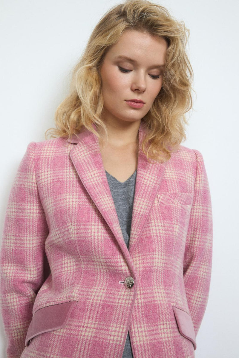 AMERICANA BARILOCHE / WOMAN BLAZER