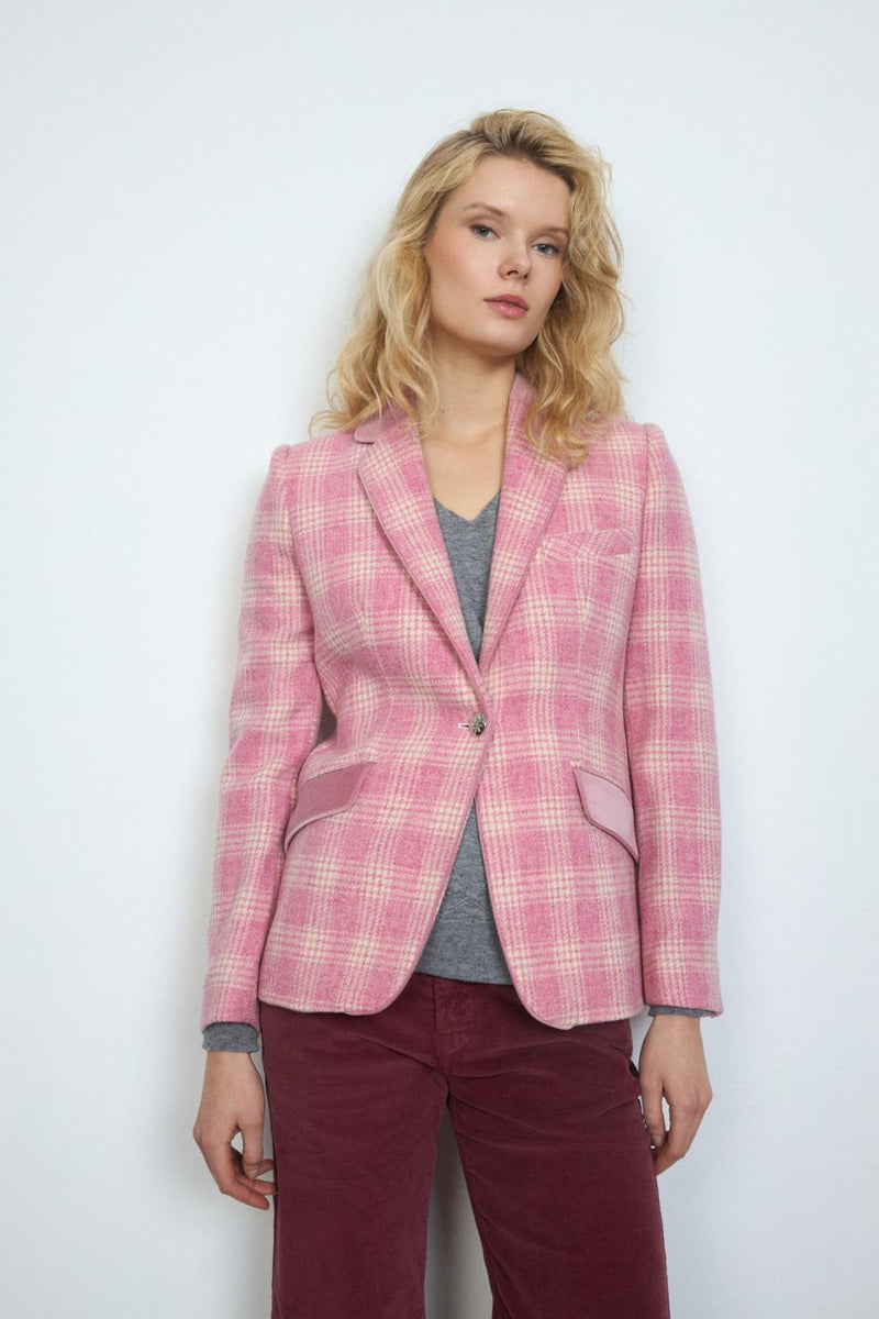 AMERICANA BARILOCHE / WOMAN BLAZER