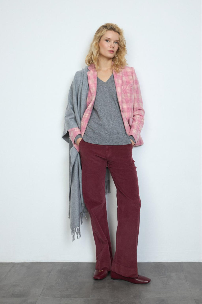 AMERICANA BARILOCHE / WOMAN BLAZER