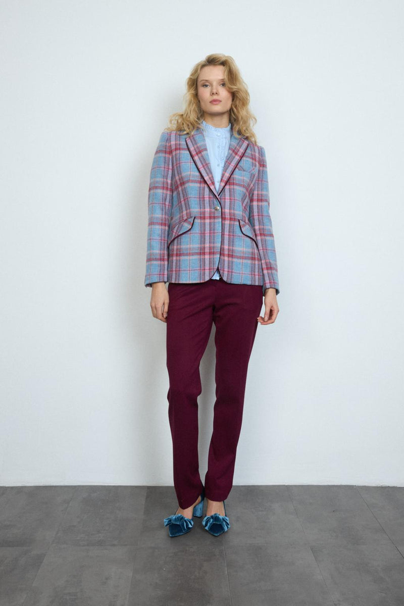 AMERICANA BARILOCHE / WOMAN BLAZER
