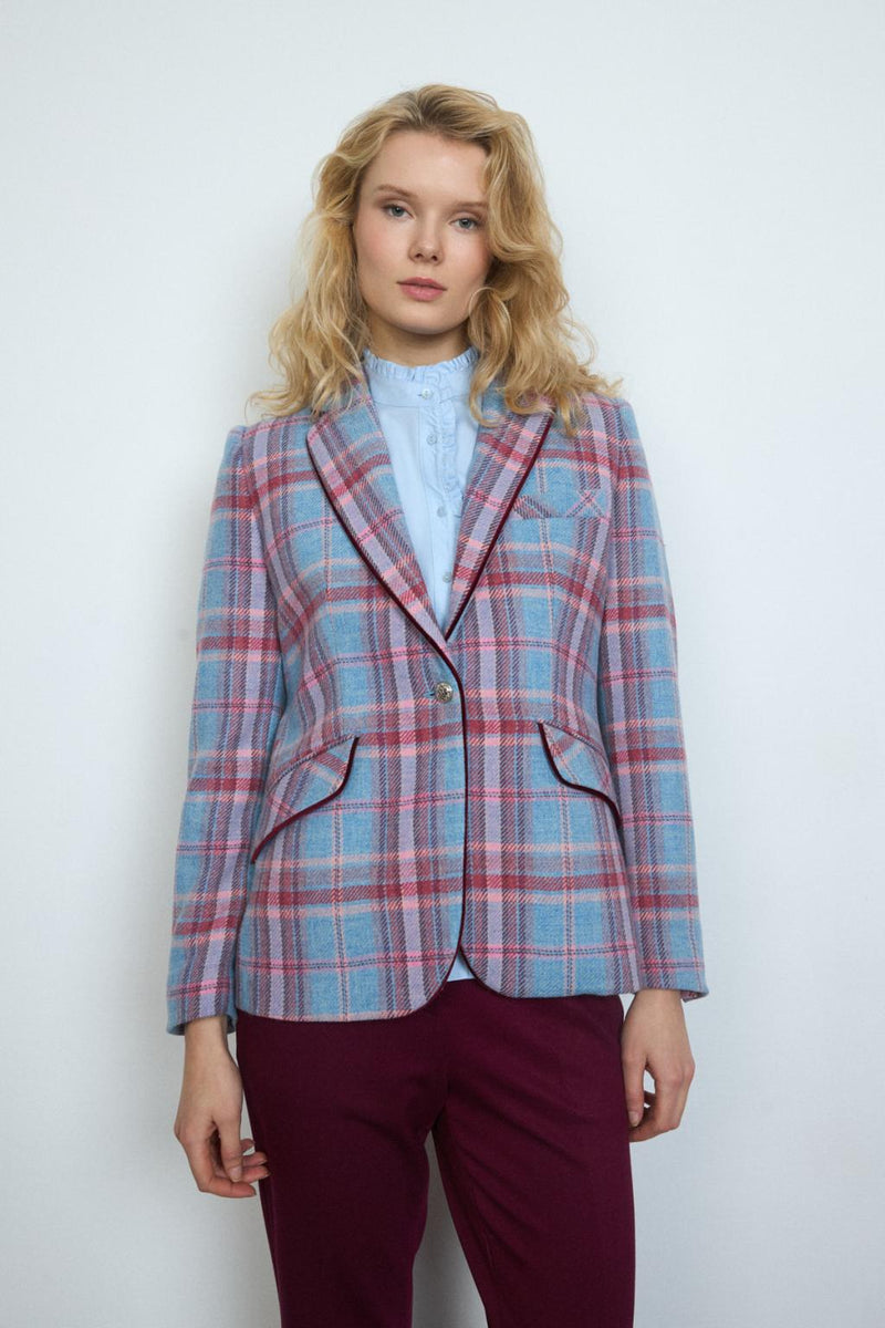 AMERICANA BARILOCHE / WOMAN BLAZER