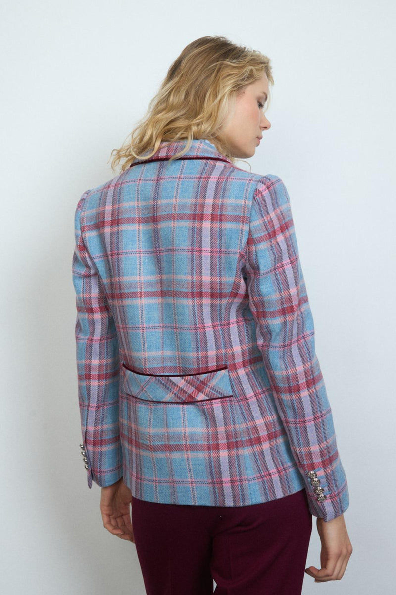 AMERICANA BARILOCHE / WOMAN BLAZER