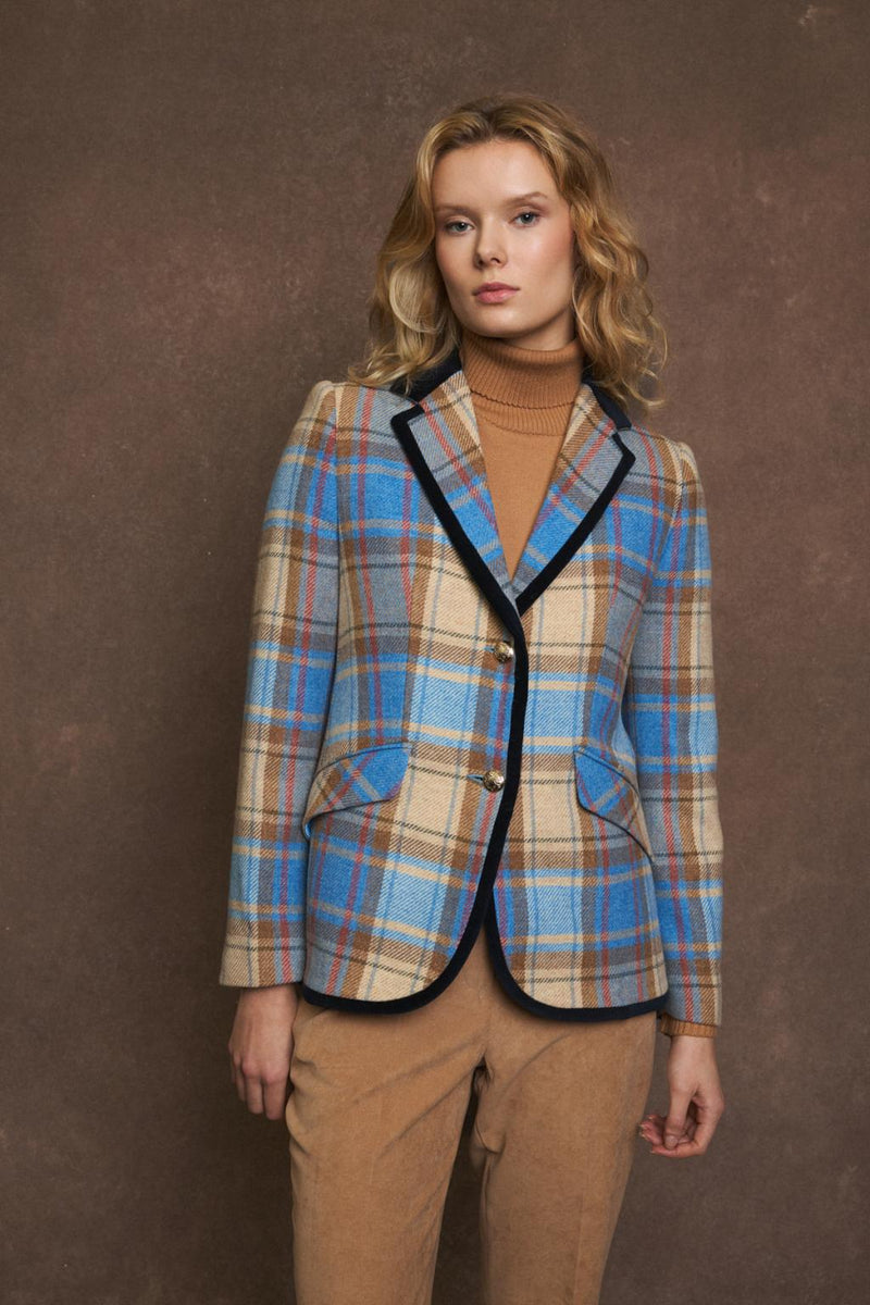 AMERICANA BARILOCHE / WOMAN BLAZER