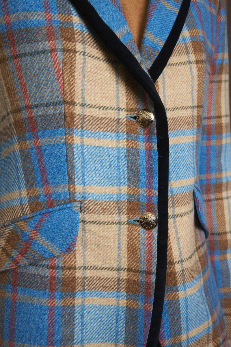 AMERICANA BARILOCHE / WOMAN BLAZER