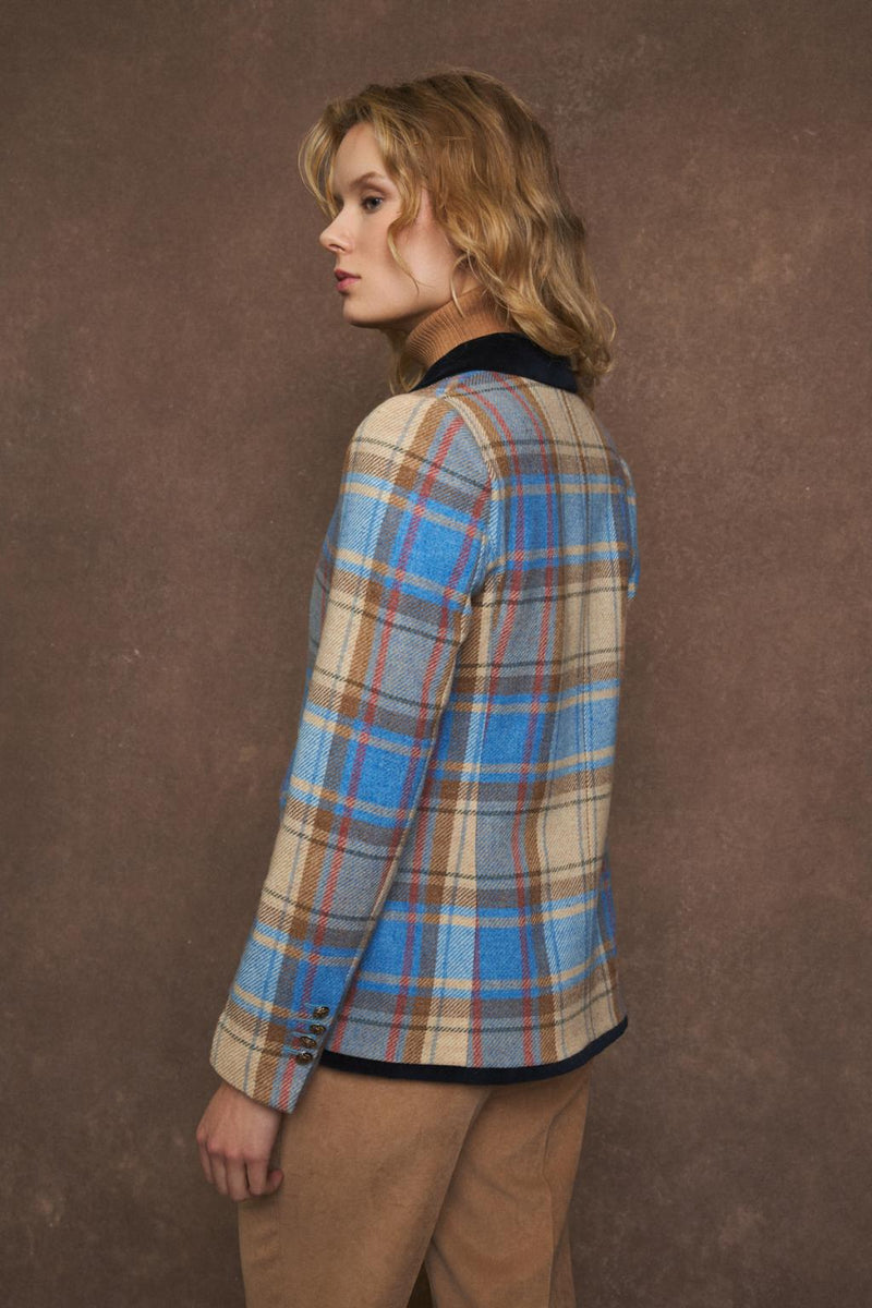 AMERICANA BARILOCHE / WOMAN BLAZER