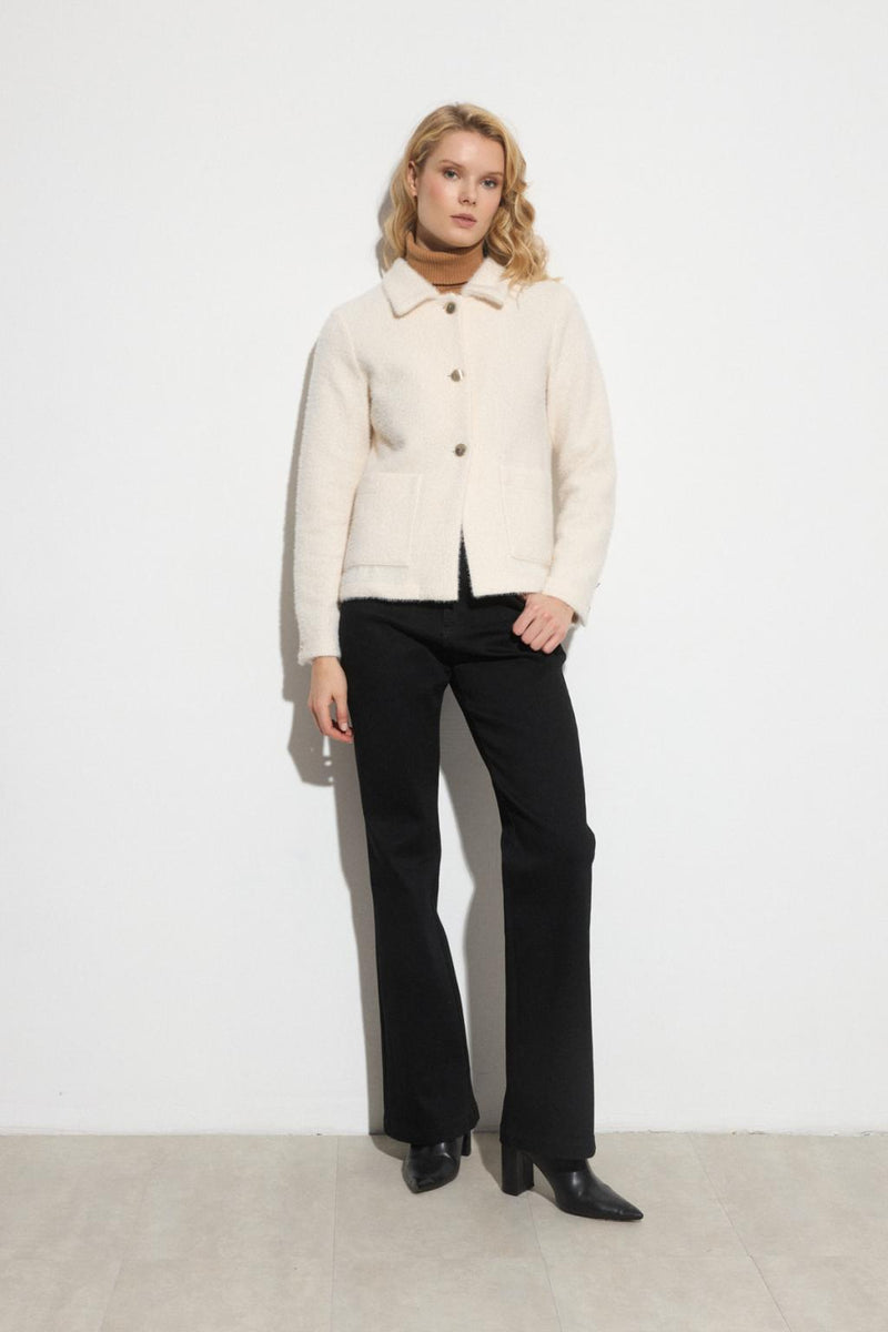 AMERICANA BARILOCHE / WOMAN BLAZER