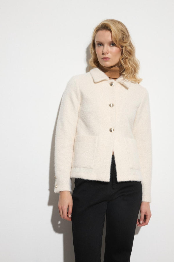 AMERICANA BARILOCHE / WOMAN BLAZER