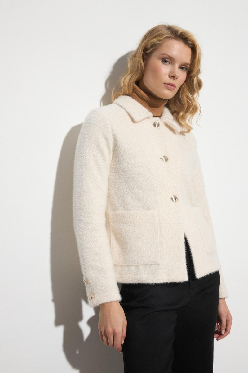 AMERICANA BARILOCHE / WOMAN BLAZER