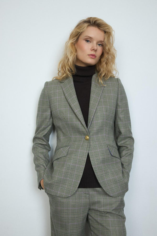 AMERICANA BARILOCHE / WOMAN BLAZER