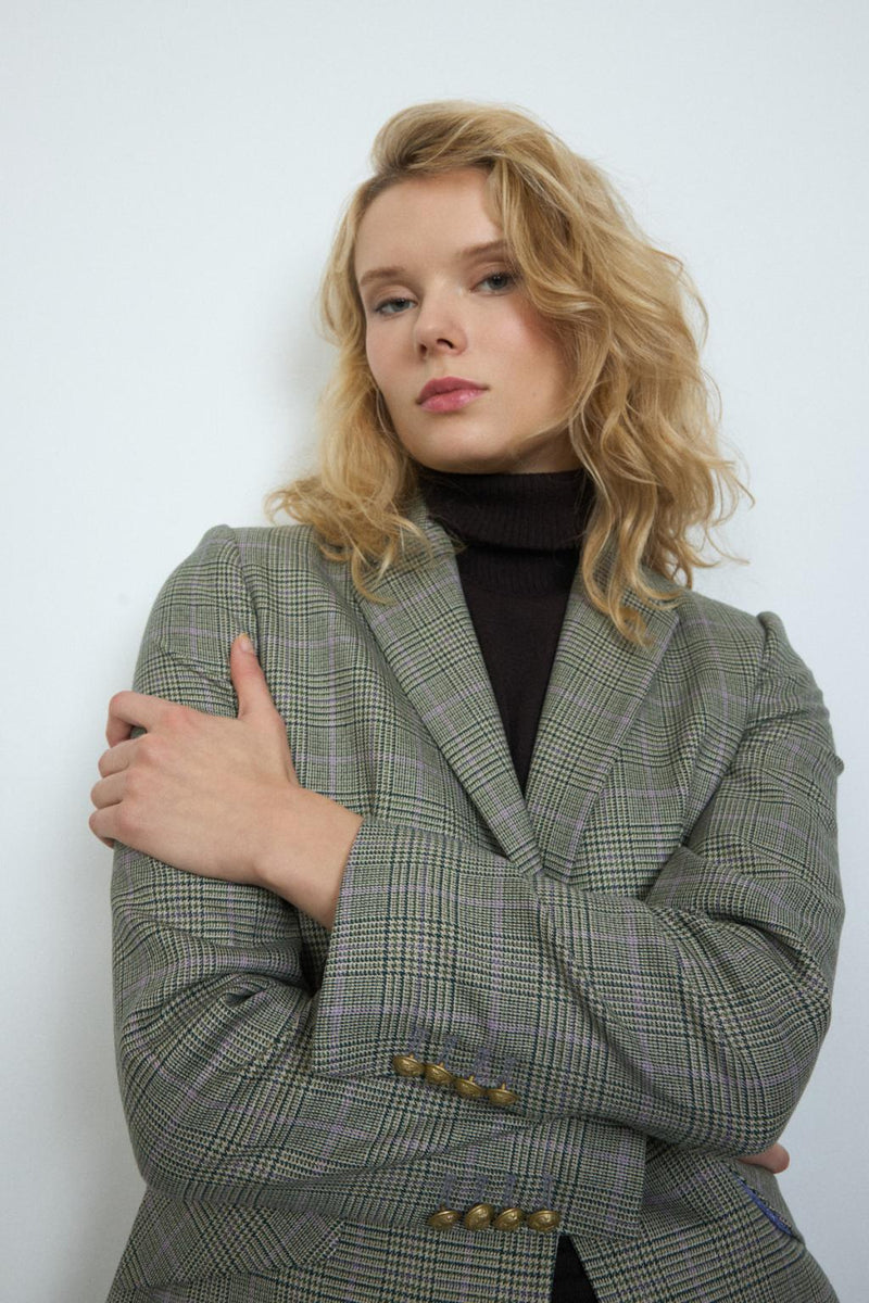 AMERICANA BARILOCHE / WOMAN BLAZER