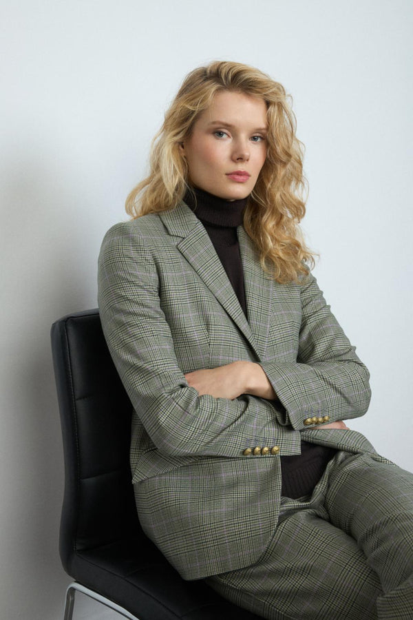 AMERICANA BARILOCHE / WOMAN BLAZER