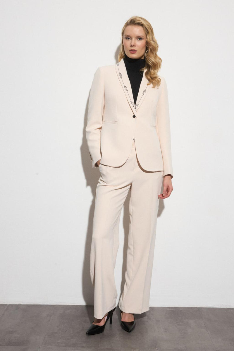 AMERICANA BARILOCHE / WOMAN BLAZER