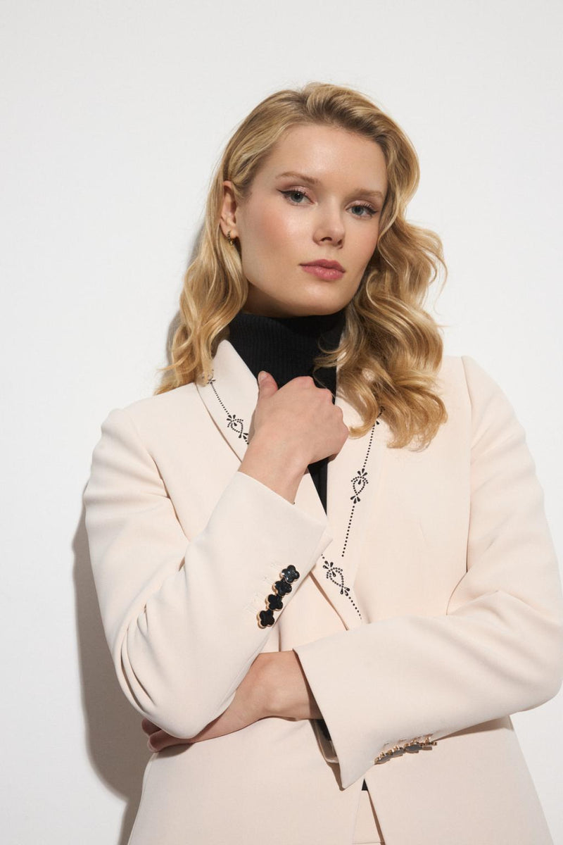 AMERICANA BARILOCHE / WOMAN BLAZER