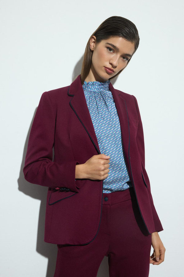 AMERICANA BARILOCHE / WOMAN BLAZER