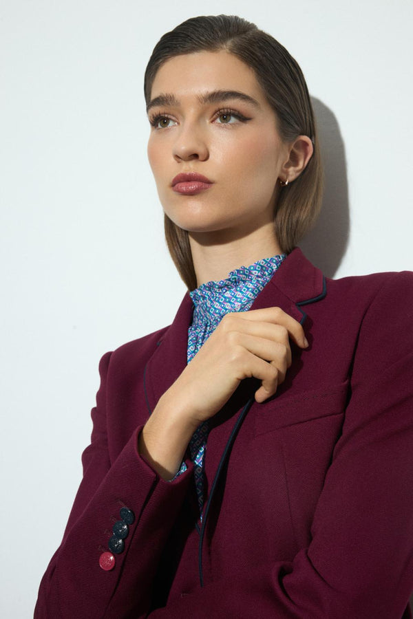 AMERICANA BARILOCHE / WOMAN BLAZER