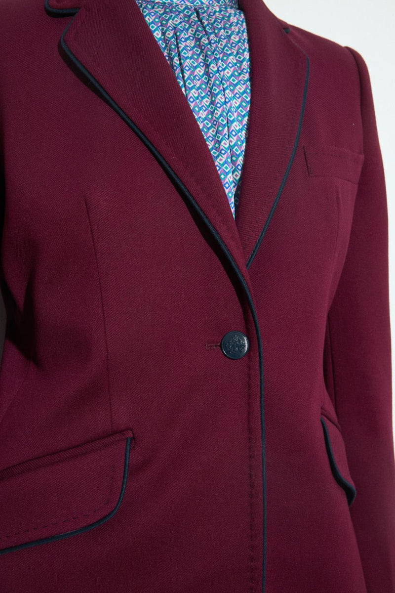 AMERICANA BARILOCHE / WOMAN BLAZER