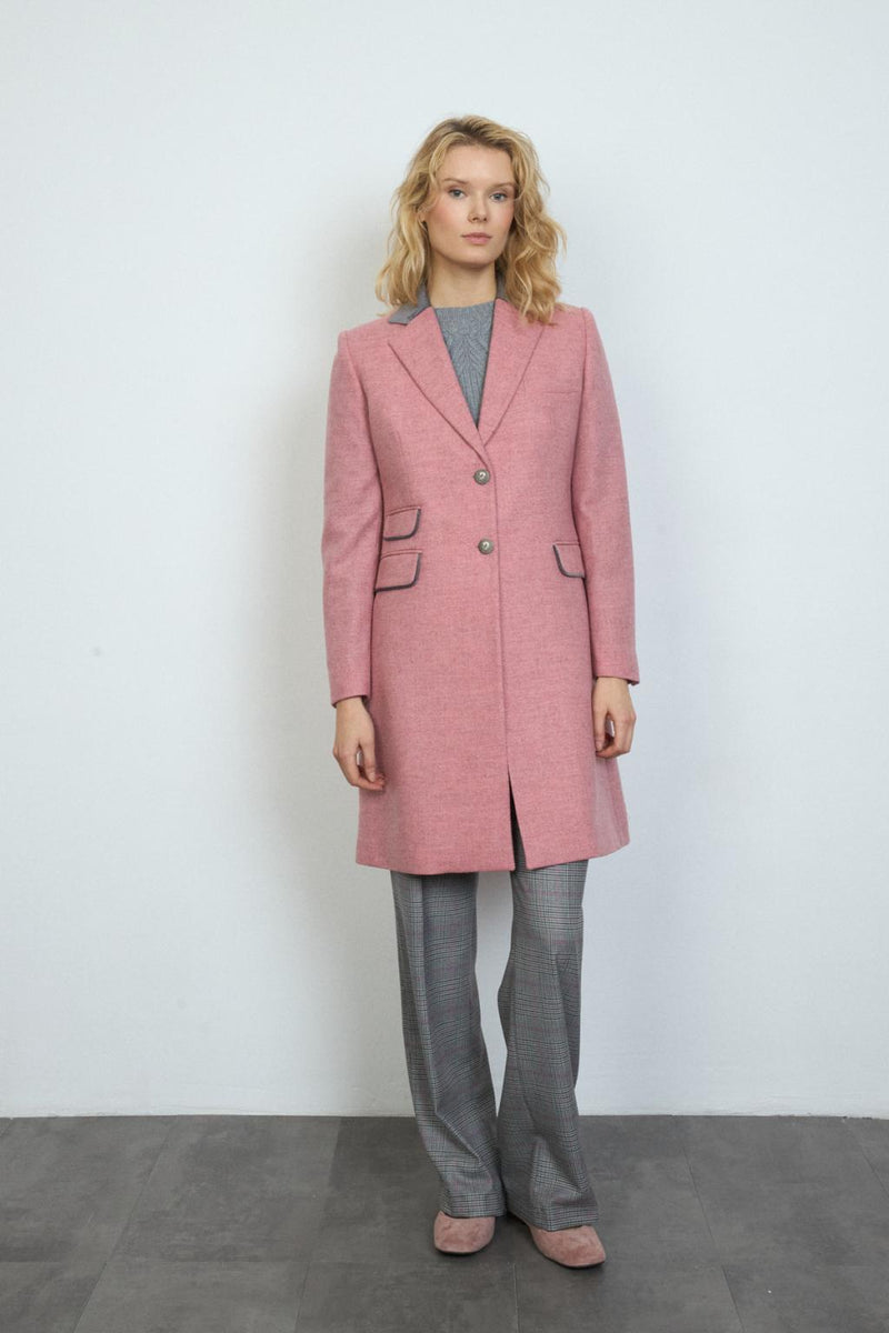 AMERICANA BARILOCHE / WOMAN BLAZER