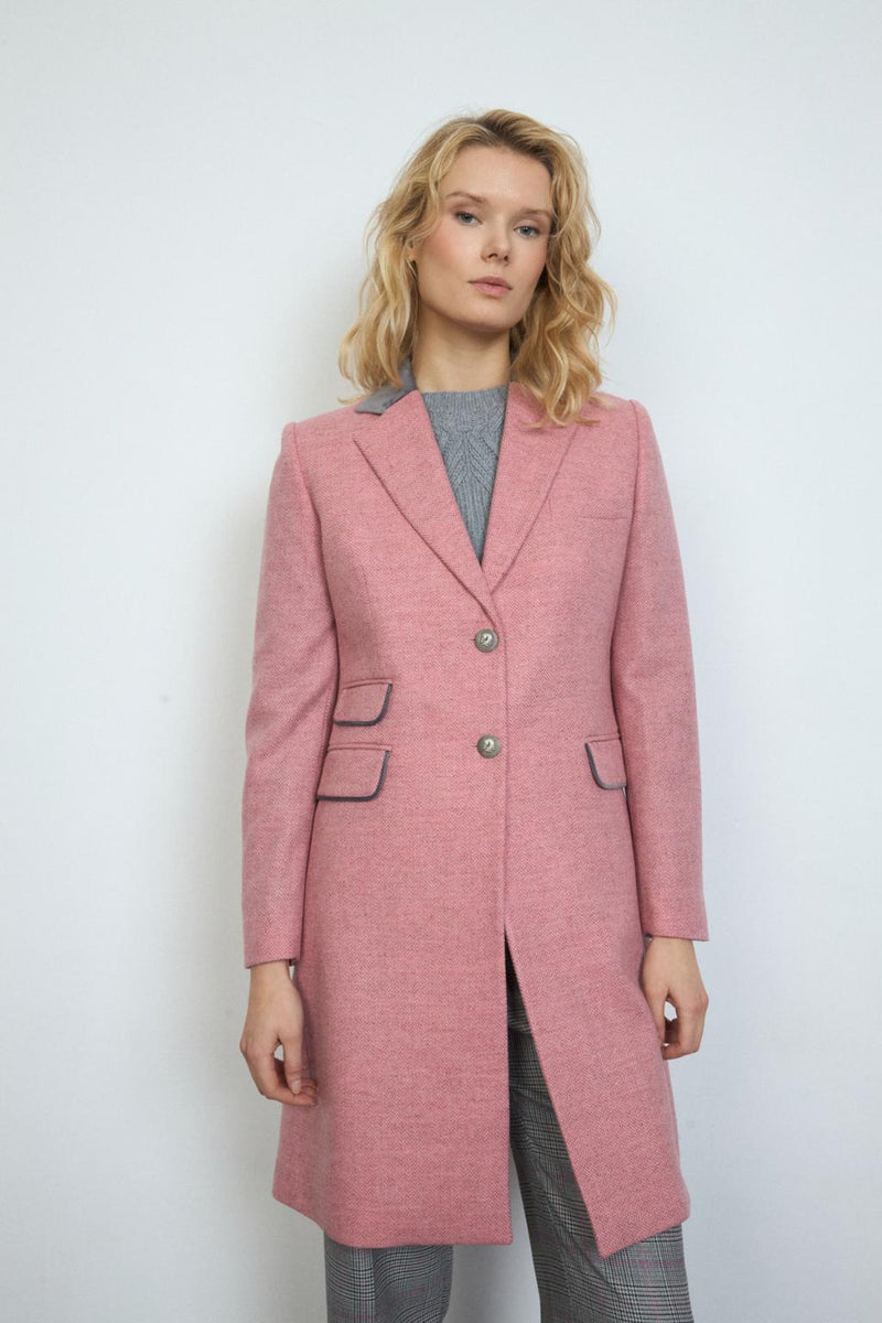 AMERICANA BARILOCHE / WOMAN BLAZER