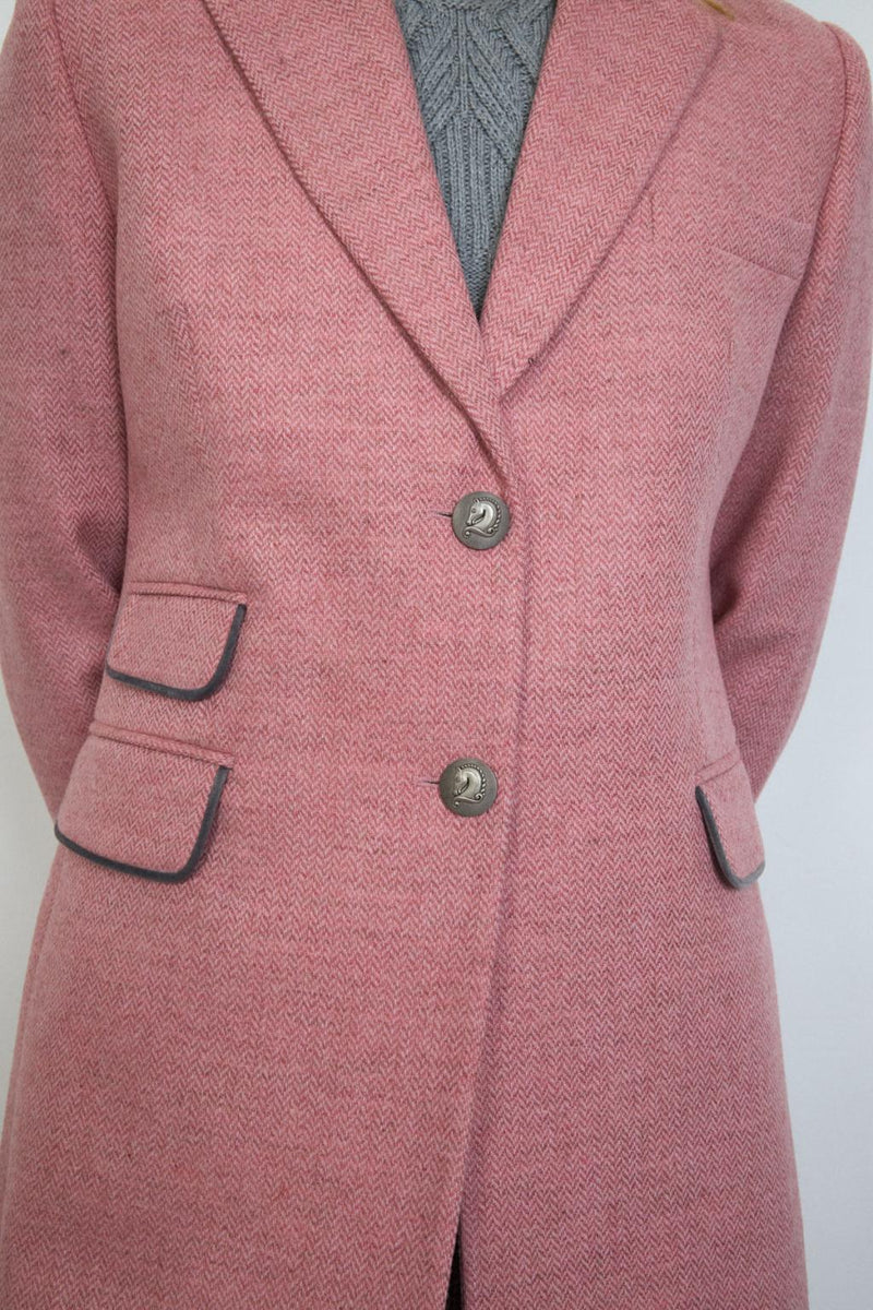 AMERICANA BARILOCHE / WOMAN BLAZER
