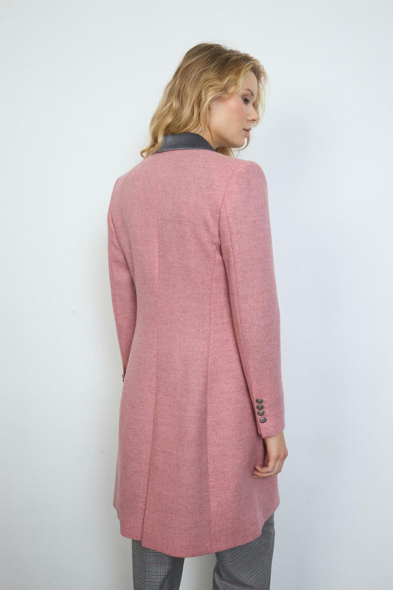 AMERICANA BARILOCHE / WOMAN BLAZER
