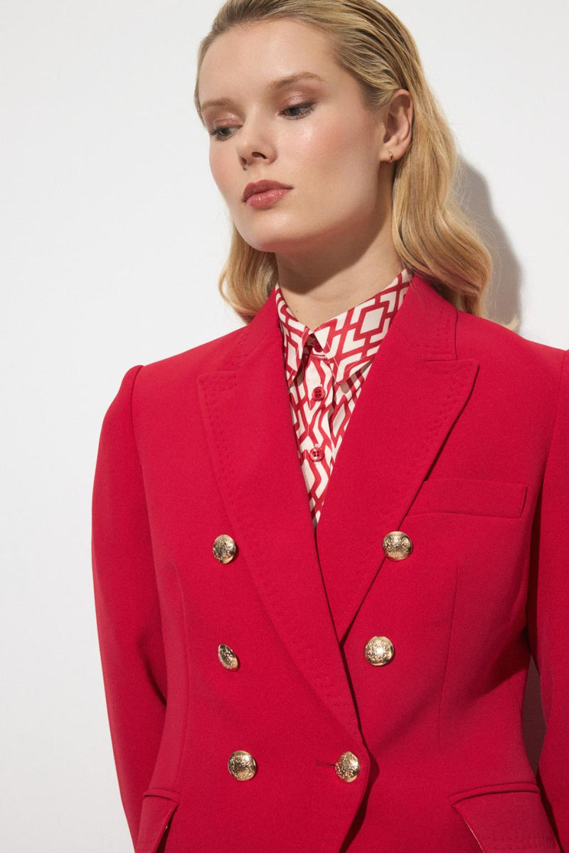 AMERICANA BARILOCHE / WOMAN BLAZER