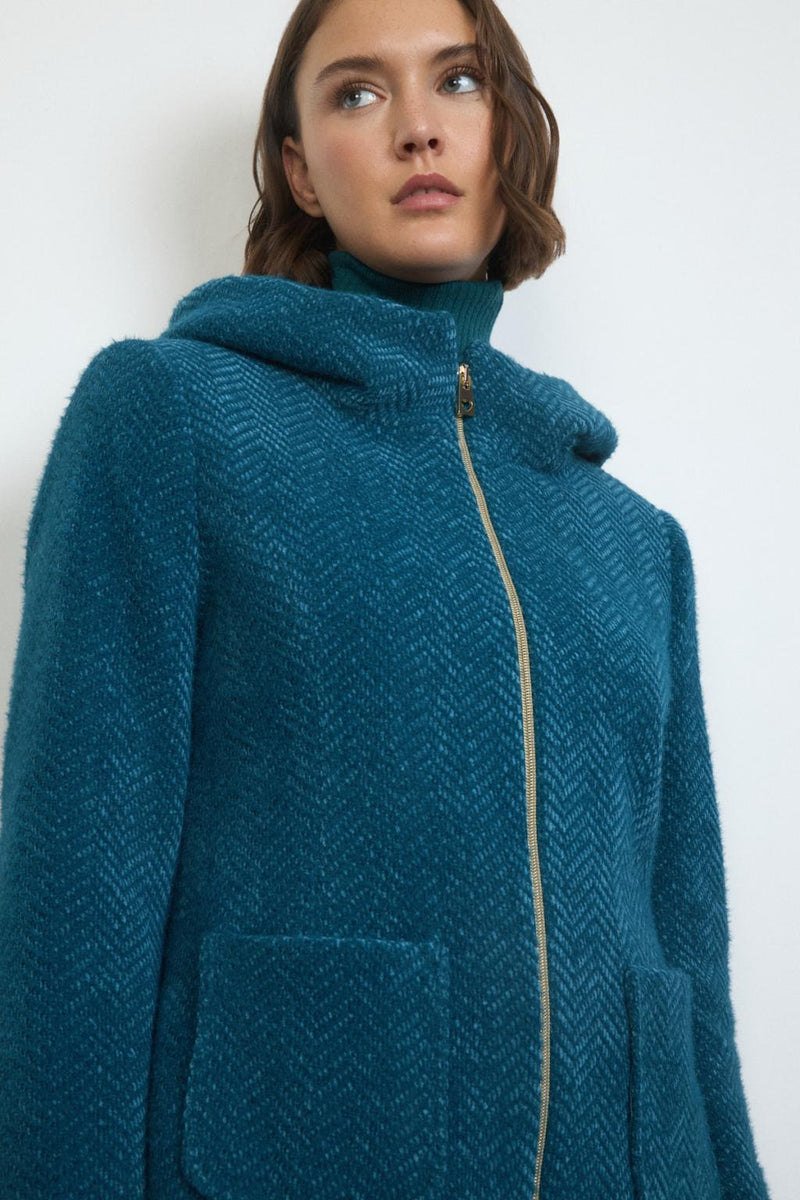 CHAQUETA  TINTA / WOMAN JACKET