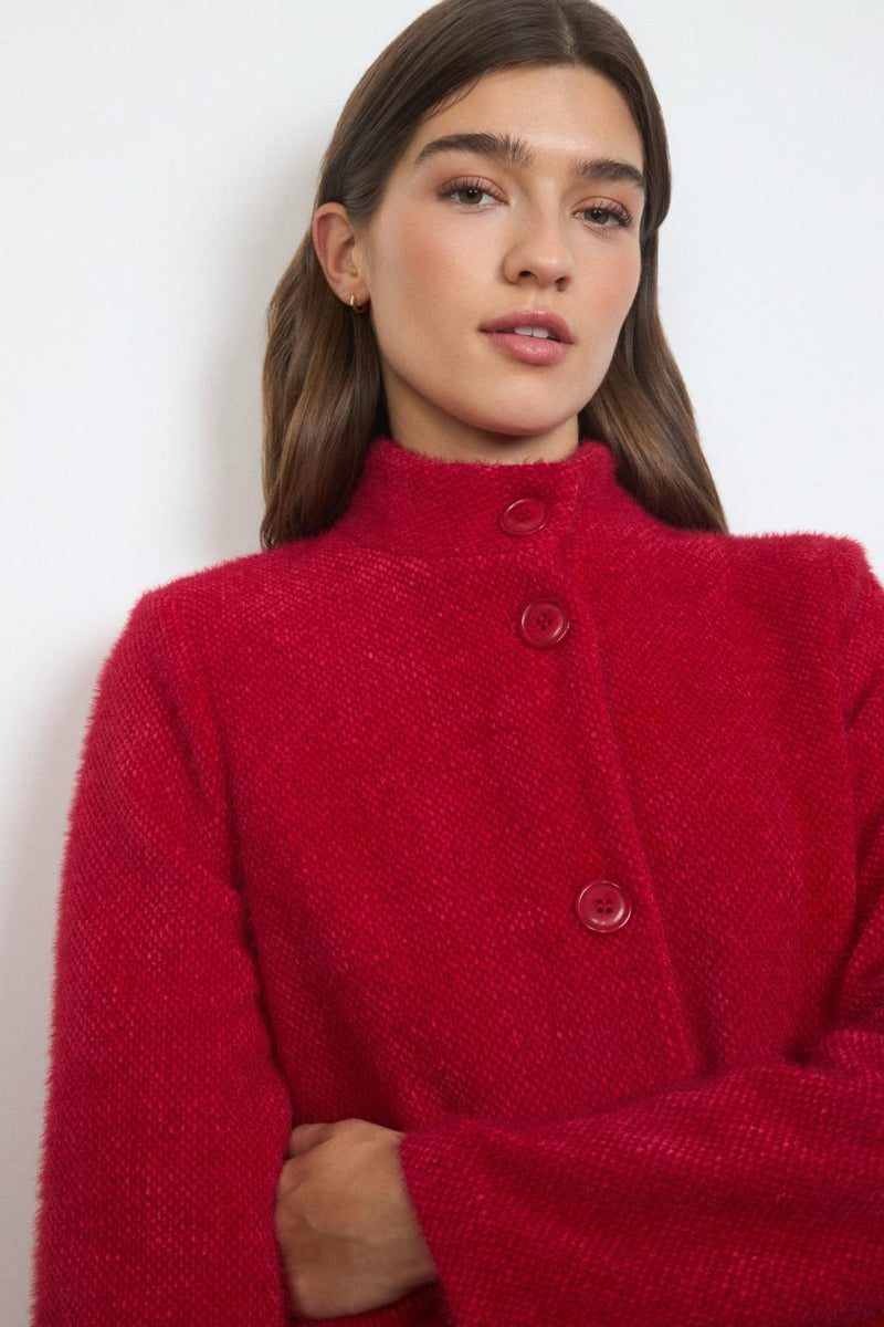 CHAQUETA TINTA / WOMAN JACKET