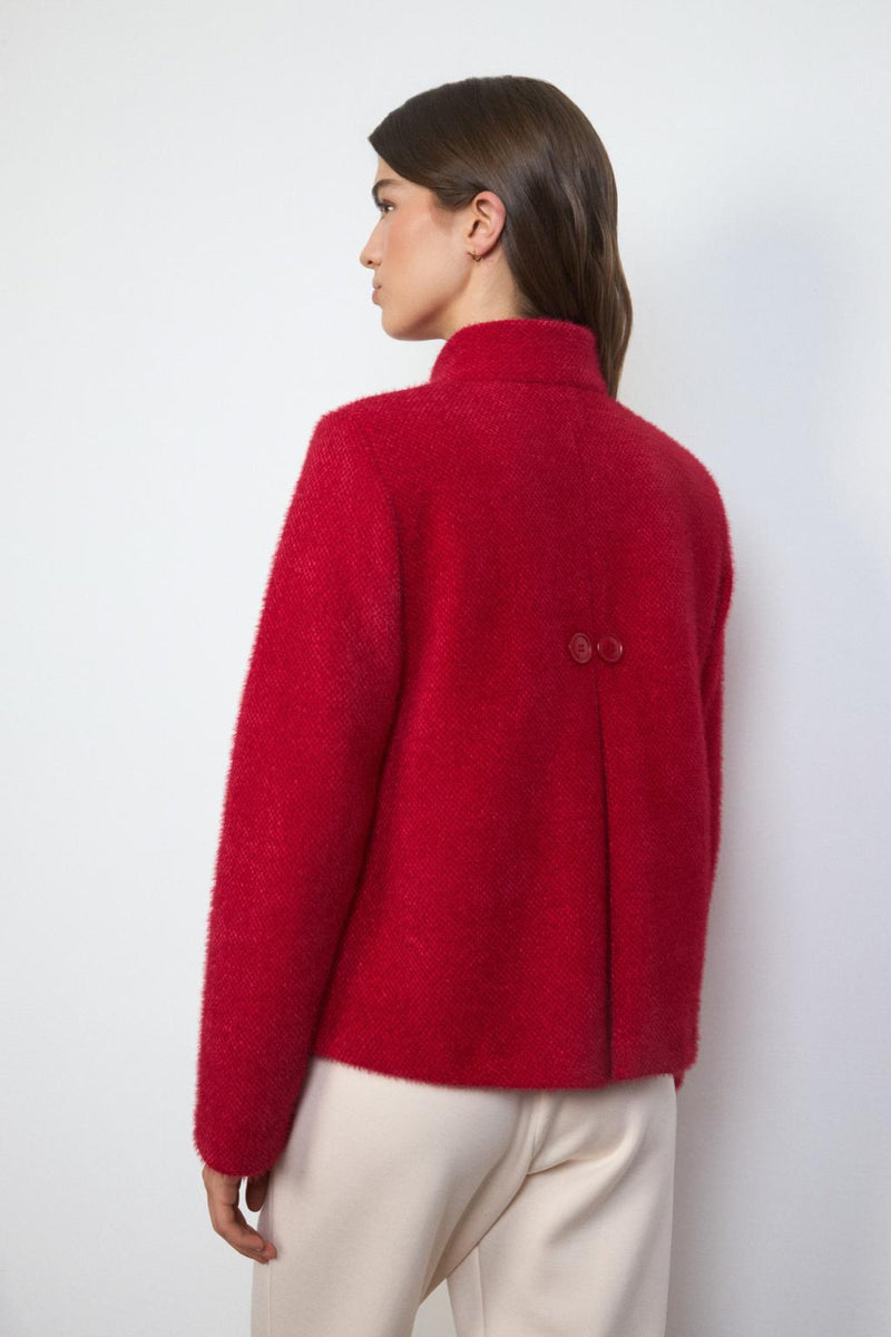 CHAQUETA TINTA / WOMAN JACKET