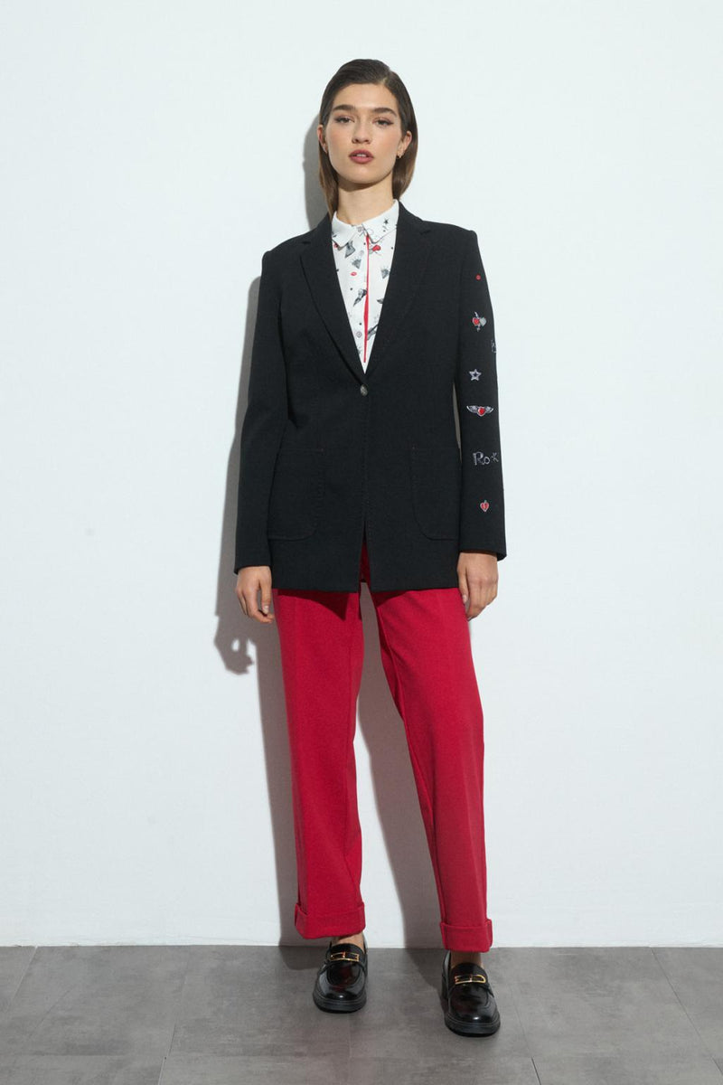 AMERICANA  BARILOCHE / WOMAN JACKET