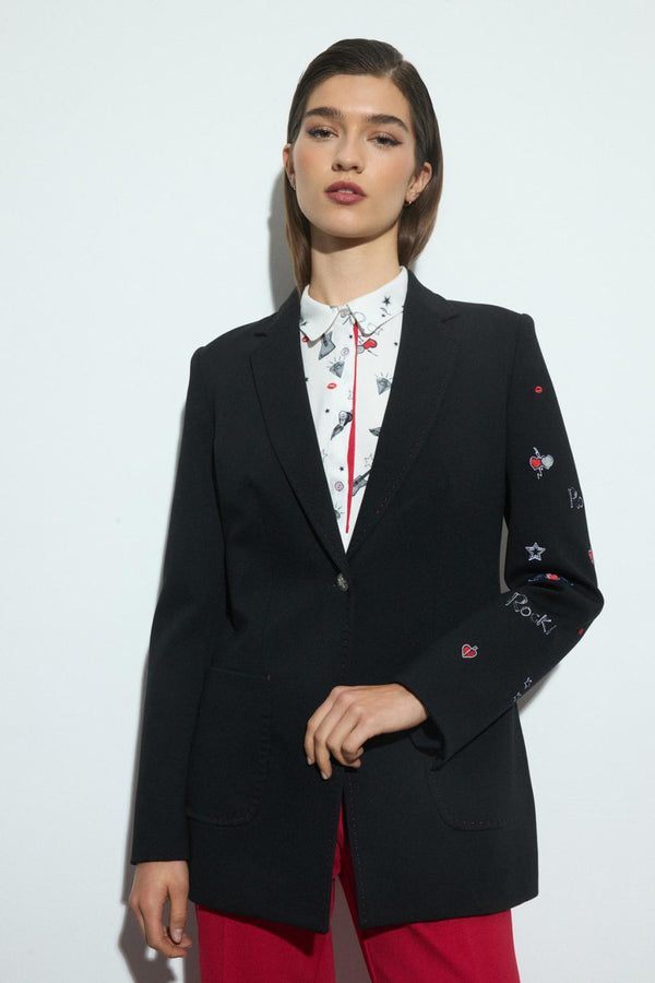 AMERICANA  BARILOCHE / WOMAN JACKET