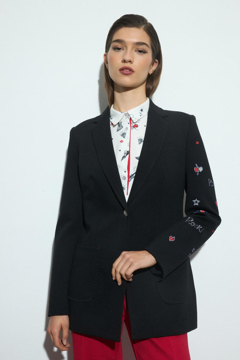 AMERICANA  BARILOCHE / WOMAN JACKET
