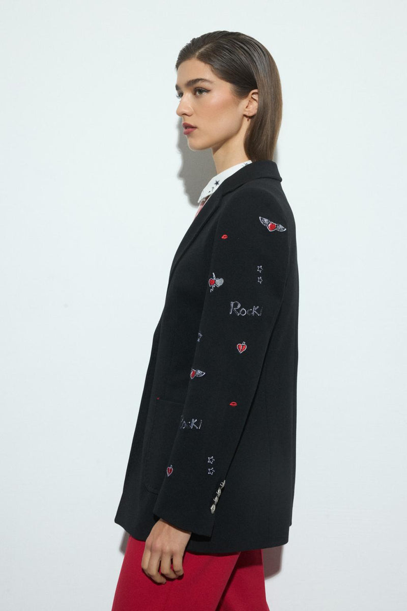 AMERICANA  BARILOCHE / WOMAN JACKET