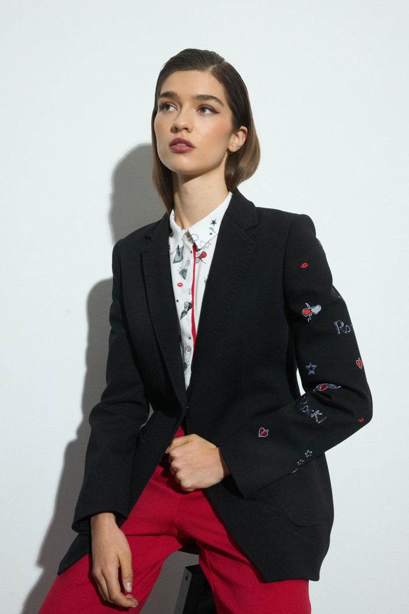 AMERICANA  BARILOCHE / WOMAN JACKET