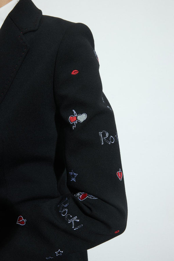 AMERICANA  BARILOCHE / WOMAN JACKET