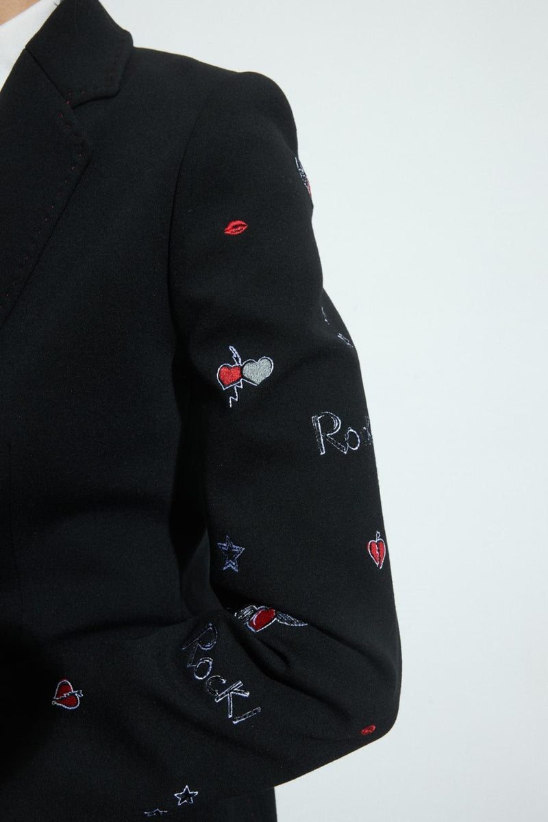 AMERICANA  BARILOCHE / WOMAN JACKET