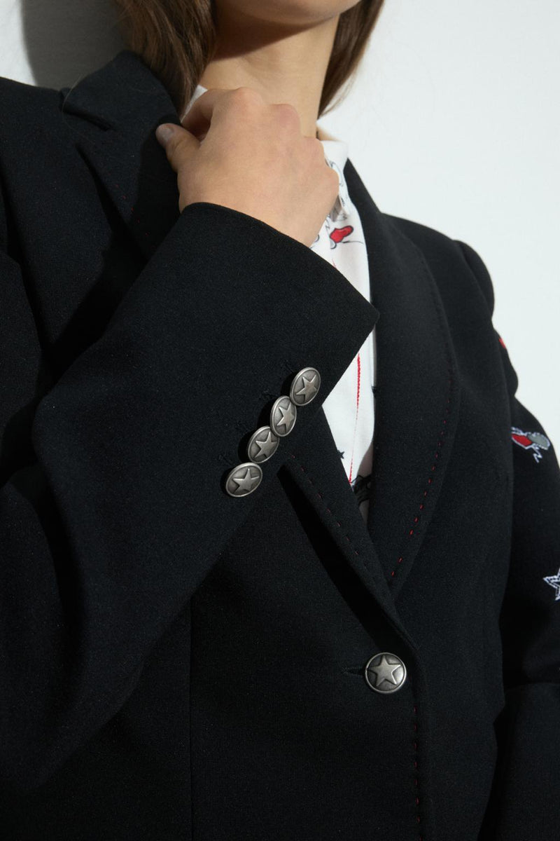 AMERICANA  BARILOCHE / WOMAN JACKET
