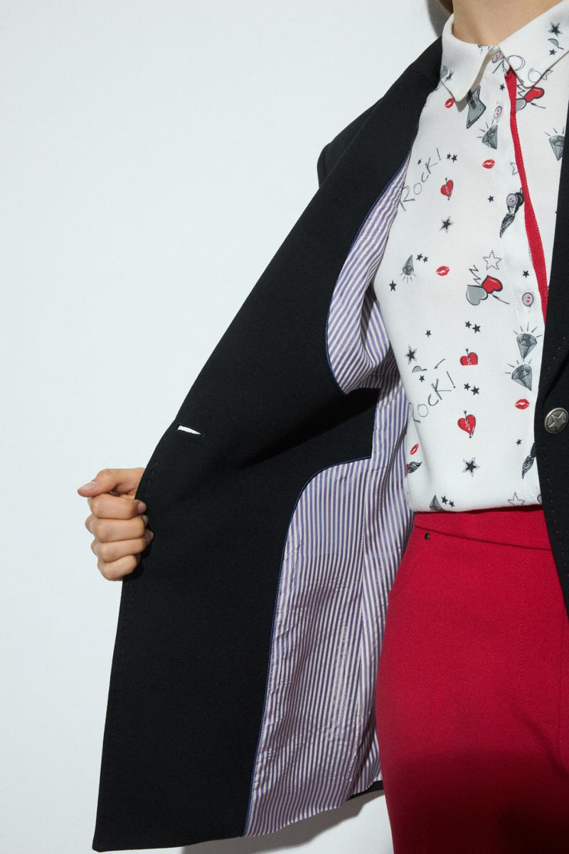 AMERICANA  BARILOCHE / WOMAN JACKET