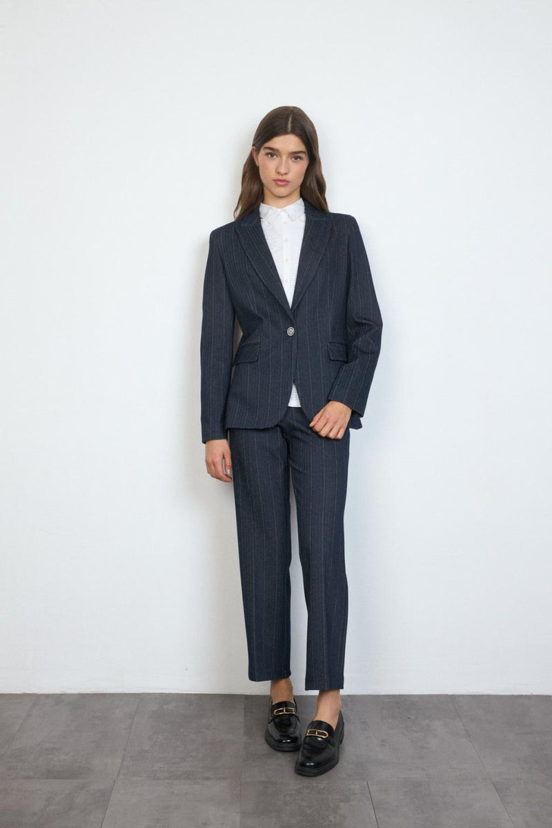 CHAQUETA  TINTA / WOMAN JACKET
