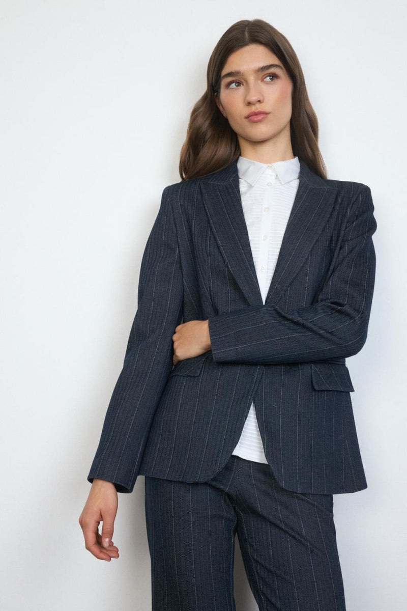 CHAQUETA  TINTA / WOMAN JACKET