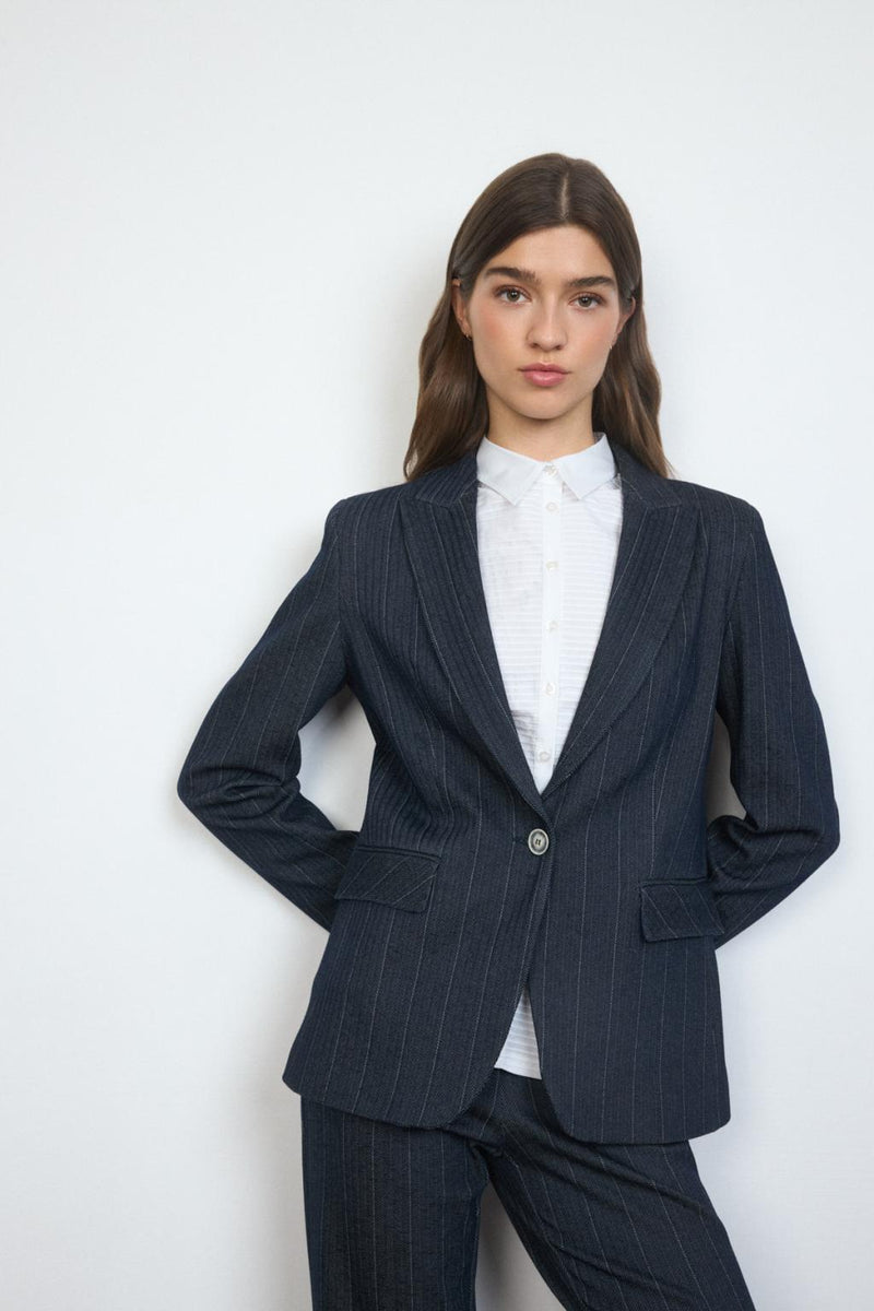 CHAQUETA  TINTA / WOMAN JACKET