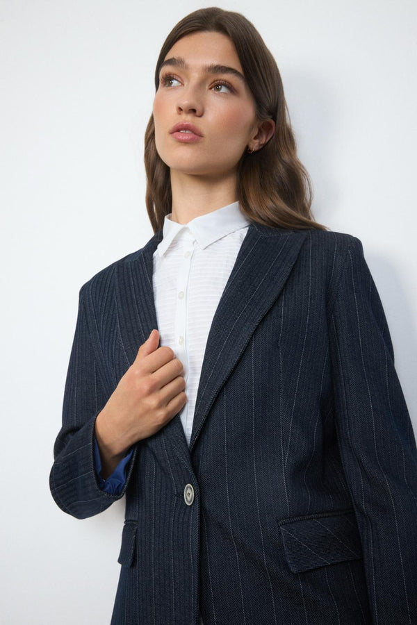 CHAQUETA  TINTA / WOMAN JACKET