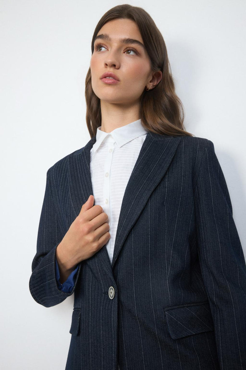 CHAQUETA  TINTA / WOMAN JACKET