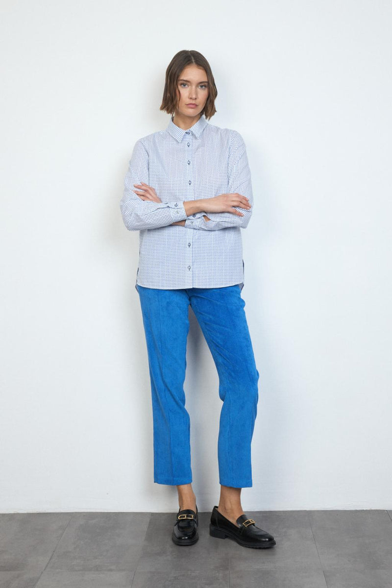 CAMISA BARILOCHE / WOMAN SHIRT