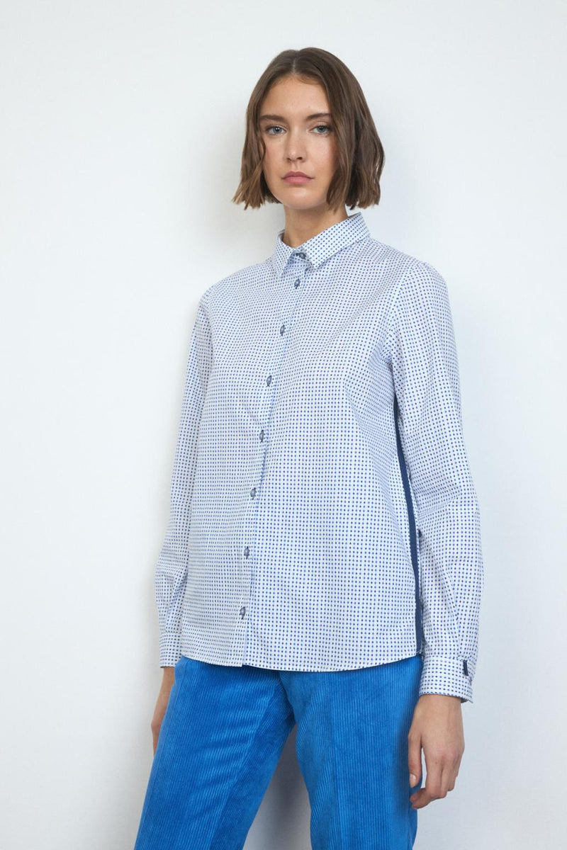 CAMISA BARILOCHE / WOMAN SHIRT