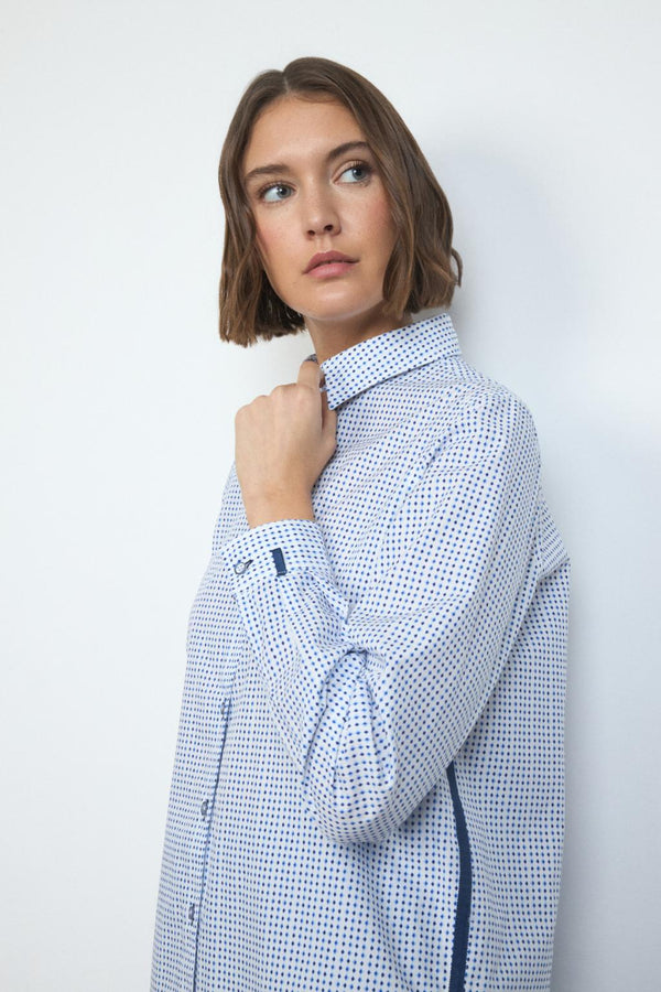 CAMISA BARILOCHE / WOMAN SHIRT