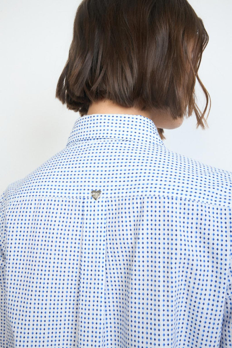 CAMISA BARILOCHE / WOMAN SHIRT