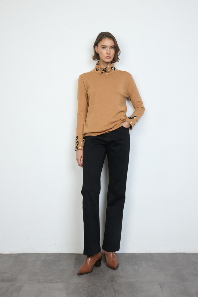 PANTALON BARILOCHE+ / WOMAN TROUSERS