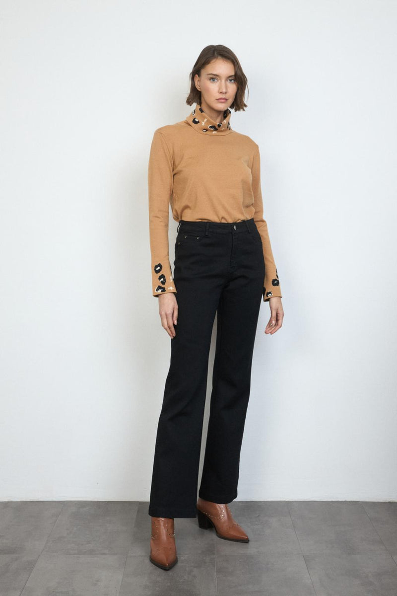 PANTALON BARILOCHE+ / WOMAN TROUSERS