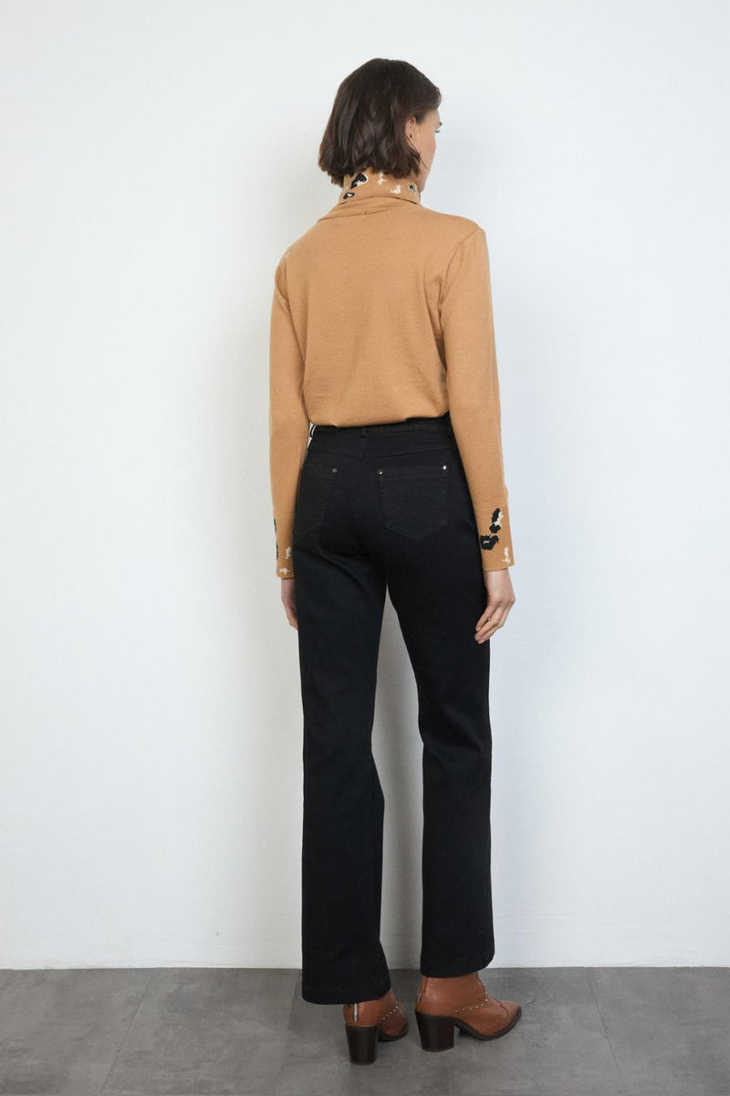 PANTALON BARILOCHE+ / WOMAN TROUSERS