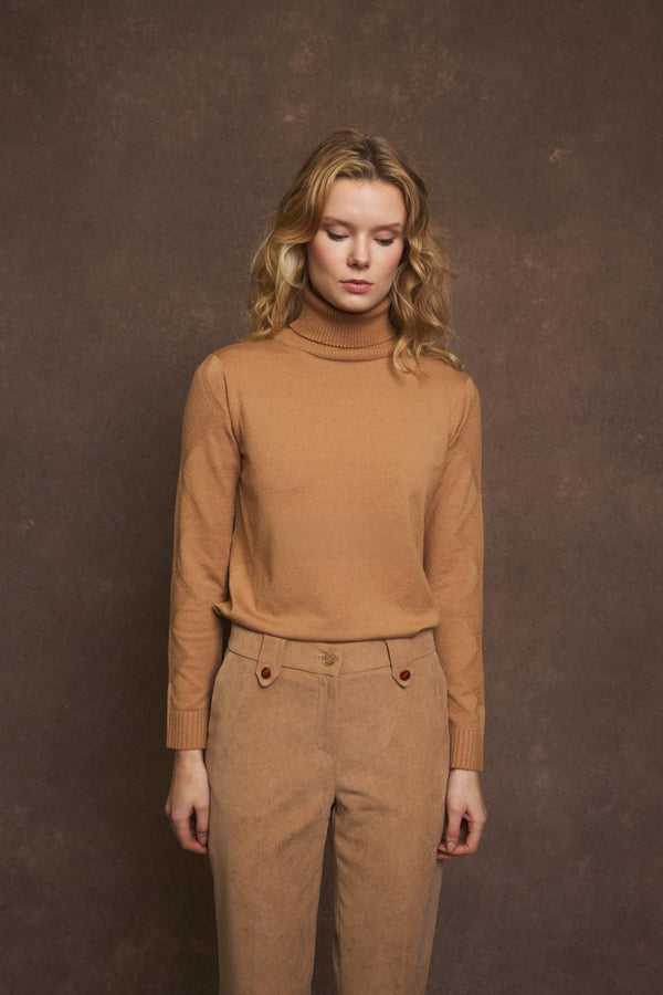 PANTALON BARILOCHE / WOMAN TROUSERS